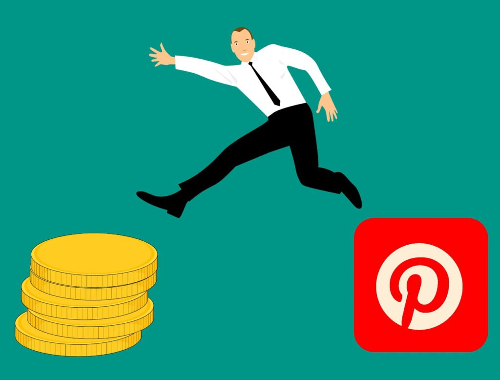 how to get traffic from pinterest