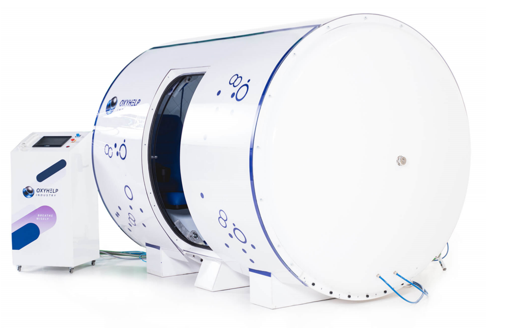 hyperbaric therapy
