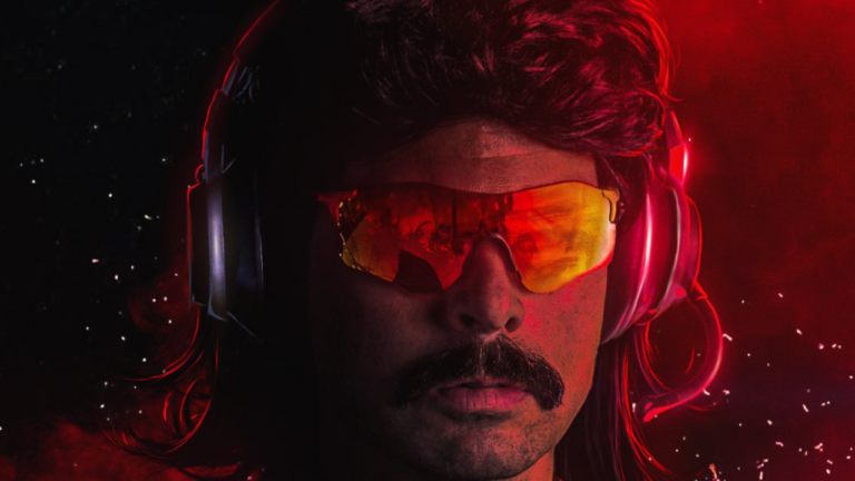 Is Dr Disrespect Cheating on His Wife? [Revealed]