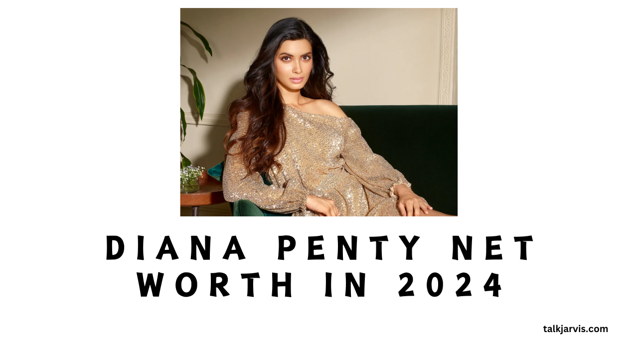 Diana Penty Net Worth