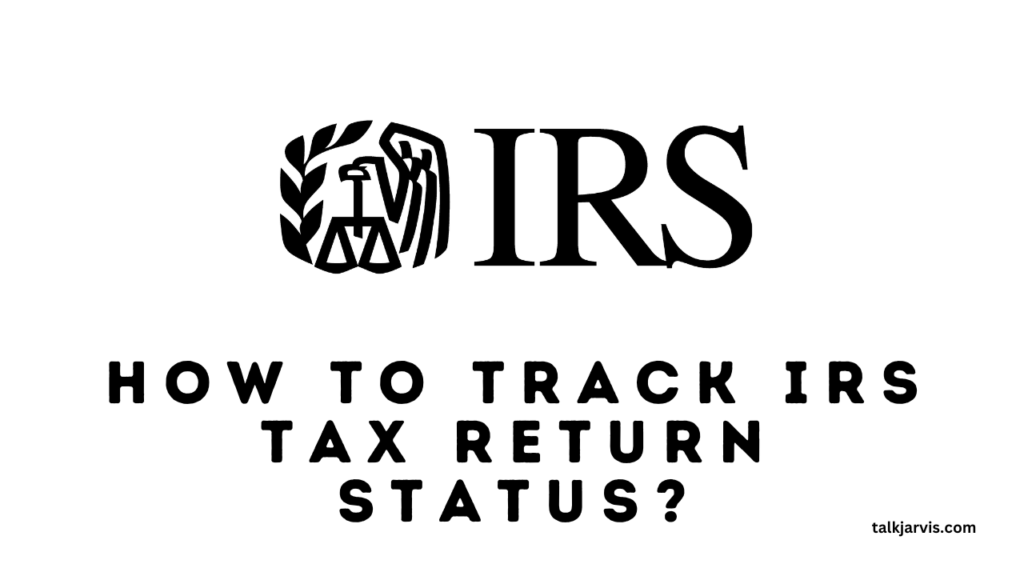 IRS Tax Return