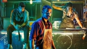 Download Raayan Full Movie in HD | Raayan 2024 Movie Download