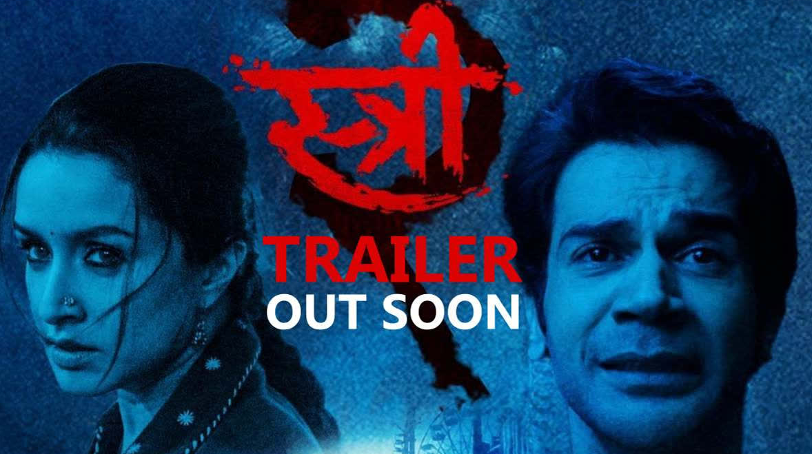 Download Stree 2 Full Movie in HD